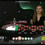 How I destroy roulette tables …
