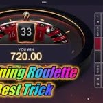 Lightning Roulette Best Trick || Roulette Strategy To Win  💲💲