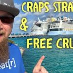 Take It Down Craps Strategy & FREE CRUISE Info