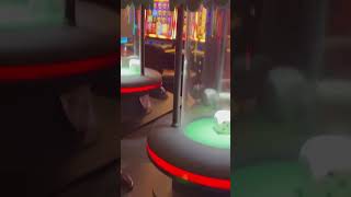 Kh Ching Huge Win Playing Bubble Craps