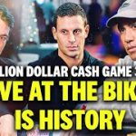 ENCORE PRESENTATION: Million Dollar Cash Game 3.0 Garrett Adelstein, Alex Foxen Bill Perkins