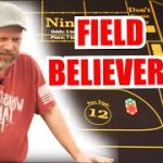 🔥TRUST THE FIELD?!🔥 30 Roll Craps Challenge – WIN BIG or BUST #288