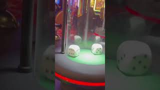 Let’s See Easy Six Playing Bubble Craps
