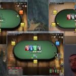 How To Move Up Stakes: Poker Strategy 2/2