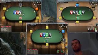 How To Move Up Stakes: Poker Strategy 2/2