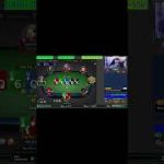 Conquering the Tables: Four Queens Dominate Online Poker