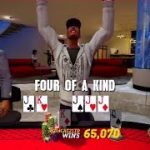 [Prominence Poker] How To Win Every Hand In 2022 – [100% Working] 6,259 Knockouts*