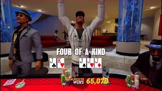 [Prominence Poker] How To Win Every Hand In 2022 – [100% Working] 6,259 Knockouts*