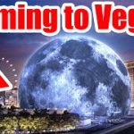 Casino Grand Opeinngs, MSG Sphere and More