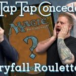 Scryfall Roulette 2 || TTC 455