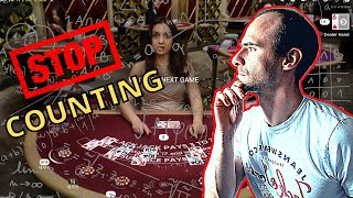 The Truth about Blackjack Card Counting