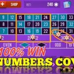 100% Win 36 Numbers Cover Roulette || Roulette Strategy To Win || Roulette