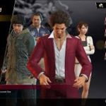 Yakuza: Like A Dragon Easy fast money Casino blackjack! Cheat