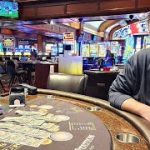 Blackjack 🤯 Wow. Huge Swing. Crazy Casino Play