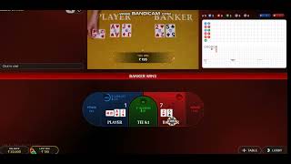 2023 baccarat strategy easy to win