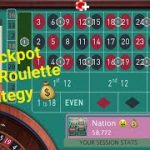 $400+ Easy profit Roulette Strategy to win Jackpot +20