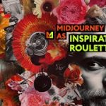 Midjourney as Inspiration Roulette | Andrei Kovalev’s Midlibrary Guide