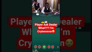 Best Strategy To Use Playing Blackjack | How To Beat Dealer In Blackjack #shorts #shortvideo #casino