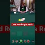 Using A Blackjack Strategy To Win | Blackjack Live Dealer Busted #shorts #shortvideo #blackjack