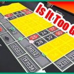 Free Trip to Vegas Playing This Roulette Strategy