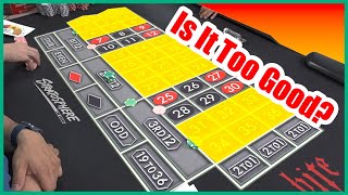 Free Trip to Vegas Playing This Roulette Strategy