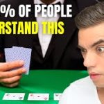 How to Beat Poker Games Every Time (Just Do This!)