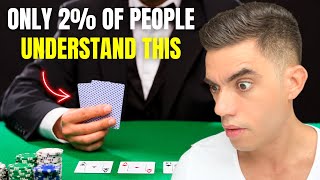 How to Beat Poker Games Every Time (Just Do This!)