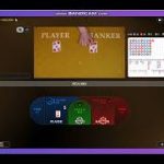 3300 earning baccarat strategy