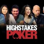 High Stakes Poker | Special Edition Livestream