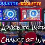 Roulette Introduction Strategy | Learn How to Win Consistently and Avoid Common Mistakes When Losing