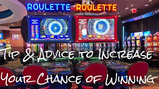 Roulette Introduction Strategy | Learn How to Win Consistently and Avoid Common Mistakes When Losing