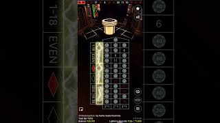 Lightning roulette winning tricks and tips #casino #roulette #lightningroulette #onlinecasino