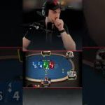 $200 PLO Hand – Opponent unbalanced?