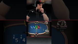 $200 PLO Hand – Opponent unbalanced?