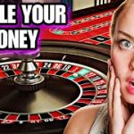 “Double Your Money Guaranteed” – Roulette strategy