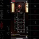 Lightning roulette winning tricks and tips #casino #roulette #lightningroulette #onlinecasino
