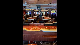 A Successful CRAPS BETTING STRATEGY to EARN FREE PRINCESS & CARNIVAL CRUISES 🚢 at the CRAPS TABLE