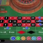 24+10 New Roulette Strategy Today 💯👌 || Roulette Strategy To Win || Roulette Casino