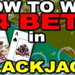 Martingale or BUST – BLACKJACK edition #blackjack #martingale