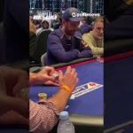 BOTEZ, ANTONIUS, SPRAGGY AND MORE! | EPT Monte-Carlo Main Event | #poker