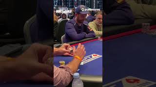 BOTEZ, ANTONIUS, SPRAGGY AND MORE! | EPT Monte-Carlo Main Event | #poker