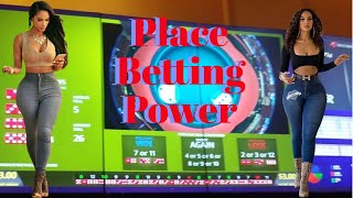 Winning Craps Bubble Craps Strategy: Power Of Place Betting