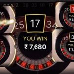 Lightning roulette winning tricks & tips | roulette winning tips | roulette strategy to win |#casino