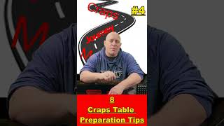 8 Preparation Tips For Playing Craps in the Casino #4