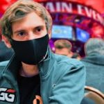 How To Approach Your First Big Poker Tournament | WSOP Main Event #2B