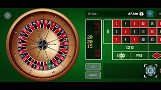 | How to win 100$ per day | roulette winning tips | how to win in roulette | roulette strategy win |