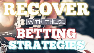 Can we still use the STAR 2.0 Betting Strategy? YES!! Here’s how..