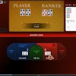 130 $ profit baccarat strategy