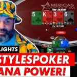 Top Poker Twitch WTF moments #261
