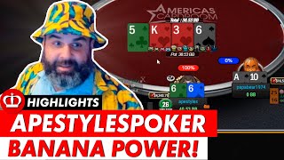 Top Poker Twitch WTF moments #261